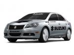 Suzuki Kizashi Bonneville Special 2010 года